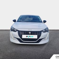 Peugeot 208 208 PureTech 100 S&S BVM6 Style Mougins