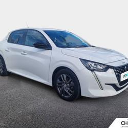 Peugeot 208 208 PureTech 100 S&S BVM6 Style Mougins