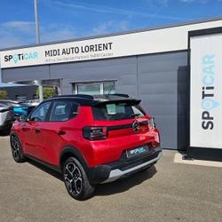 Citroen C3 1.2 Turbo 100 PLUS Caudan