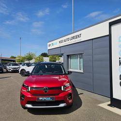 Citroen C3 1.2 Turbo 100 PLUS Caudan