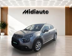 Citroen C3 Caudan
