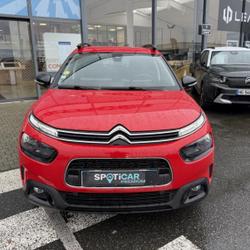 Citroen C4 Cactus BlueHDi 100 S&S Shine Crach