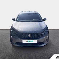 Peugeot 3008 3008 Puretech 130ch S&S BVM6 Allure Pack Grasse