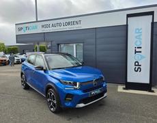 Citroen C3 Caudan