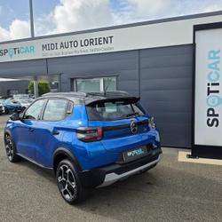 Citroen C3 1.2 Turbo 100 YOU + Pack Plus Caudan