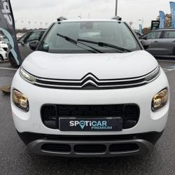 Citroen C3 Aircross PureTech 110 S&S Feel S&eacute;n&eacute;