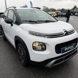 Citroen C3 Aircross PureTech 110 S&S Feel S&eacute;n&eacute;