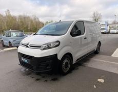 Citroen Jumpy Concarneau