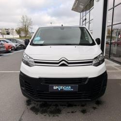 Citroen Jumpy M 1.5 BlueHDi 120 Club / 12908 HT Concarneau