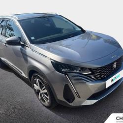 Peugeot 3008 3008 Puretech 130ch S&S BVM6 Allure Pack Grasse