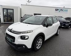 Citroen C3 Séné