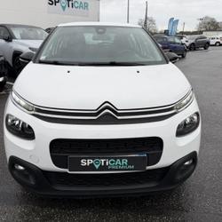 Citroen C3 BlueHDi 100 Feel Business S&S  BVM5 S&eacute;n&eacute;