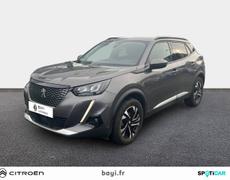 Peugeot 2008 Avranches