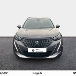 Peugeot 2008 2008 PureTech 130 S&S EAT8 Allure Avranches