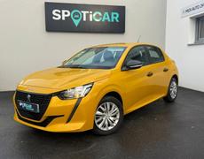 Peugeot 208 Concarneau