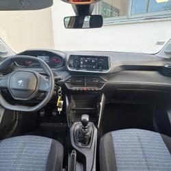 Peugeot 208 1.5 BlueHDi 100ch S&S Like Quimper