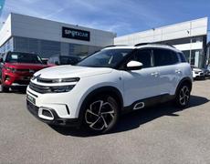 Citroen C5 Aircross Brest