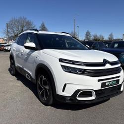 Citroen C5 Aircross BlueHDi 130 S&S C-Series EAT8 E6.d Brest