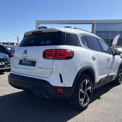 Citroen C5 Aircross BlueHDi 130 S&S C-Series EAT8 E6.d Brest