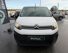Citroen Berlingo Crach