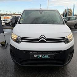 Citroen Berlingo M 650kg BlueHDi 100 S&S Driver S&eacute;n&eacute;