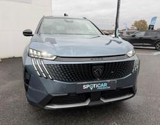 Peugeot 5008 Séné