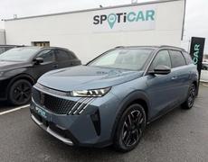 Peugeot 5008 Séné
