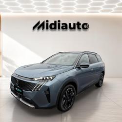 Peugeot 5008 Hybrid 136ch GT e-DCS6 + TOIT OUVRANT / VISION 360 / DRIVE ASSIST occasion - S&eacute;n&eacute; - photo 2/25