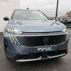 Peugeot 5008 Hybrid 136ch GT e-DCS6 + TOIT OUVRANT / VISION 360 / DRIVE ASSIST S&eacute;n&eacute;