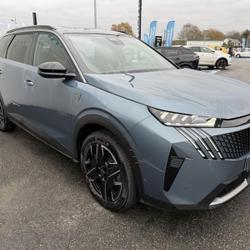 Peugeot 5008 Hybrid 136ch GT e-DCS6 + TOIT OUVRANT / VISION 360 / DRIVE ASSIST S&eacute;n&eacute;