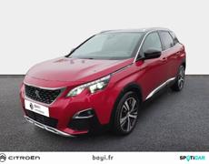 Peugeot 3008 Grandparigny