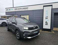 Citroen C5 Aircross Caudan