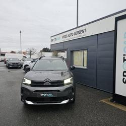 Citroen C5 Aircross PureTech 130 Shine EAT8 Caudan