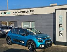Citroen C3 Caudan