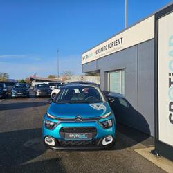 Citroen C3 1.2 PureTech 83 Feel Pack Caudan
