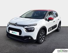 Citroen C3 Mougins