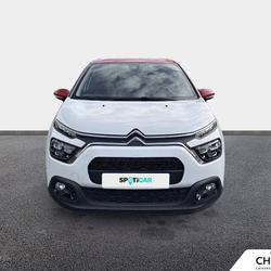 Citroen C3 C3 PureTech 83 S&S BVM5 Shine Mougins