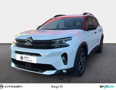 Citroen C5 Aircross Granville