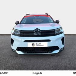 Citroen C5 Aircross C5 Aircross BlueHDi 130 EAT8 Max Granville