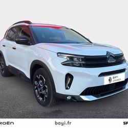 Citroen C5 Aircross C5 Aircross BlueHDi 130 EAT8 Max Granville