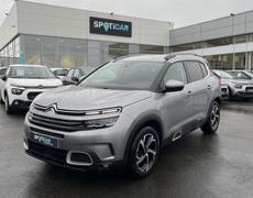 Citroen C5 Aircross Brest