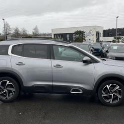 Citroen C5 Aircross BlueHDi 130 S&S C-Series E6.d 130g Brest