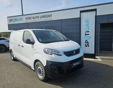 Peugeot Expert Caudan