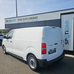 Peugeot Expert Standard 1.5 BlueHDi 100 Premium / 14991 HT Caudan