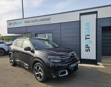 Citroen C5 Aircross Caudan