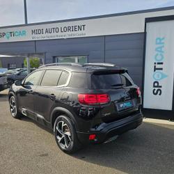 Citroen C5 Aircross Hybrid 225 Shine e-EAT8 Caudan
