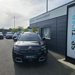Citroen C5 Aircross Hybrid 225 Shine e-EAT8 Caudan