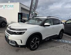 Citroen C5 Aircross Séné