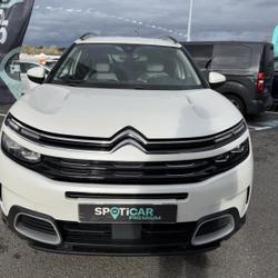 Citroen C5 Aircross PureTech 130ch S&S Shine S&eacute;n&eacute;