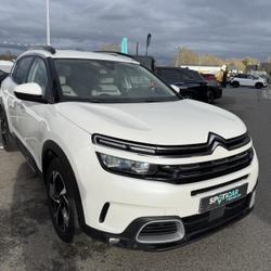 Citroen C5 Aircross PureTech 130ch S&S Shine S&eacute;n&eacute;